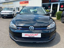 A vendre Volkswagen Golf à Bavilliers 90800